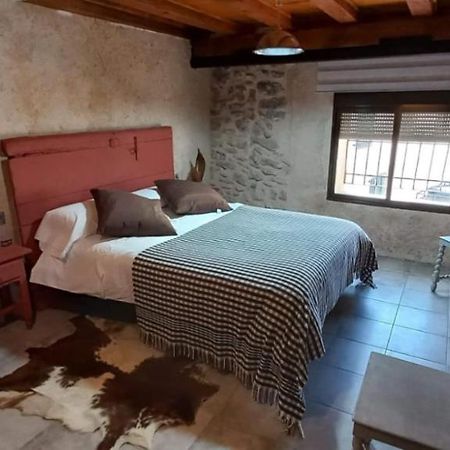 Casa Del Abuelo Pedro Konuk evi Las Majadas Dış mekan fotoğraf